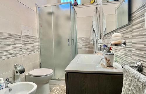 Tropea House | L'Oasi Felice
