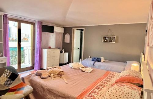 Tropea House | L'Oasi Felice