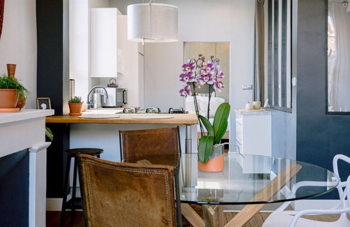Albi Apartment | L'oasis - Charme et Confort au Centre-ville