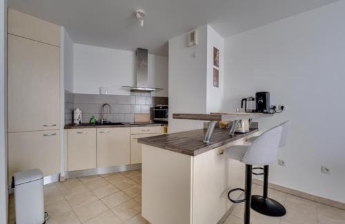Toulouse South-East Apartment | L'Oasis Toulousaine - Grande Terrasse Végétalisée