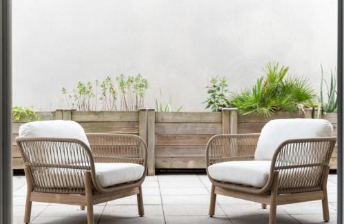 Toulouse South-East Apartment | L'Oasis Toulousaine - Grande Terrasse Végétalisée
