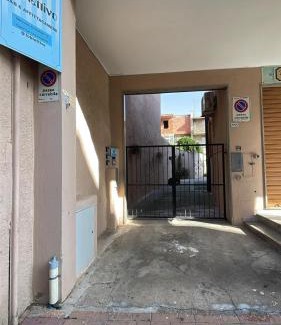 Assemini House | L'obiettivo