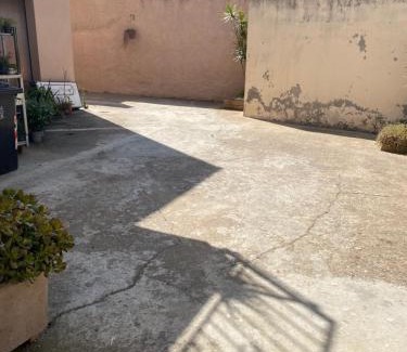 Assemini House | L'obiettivo