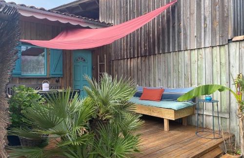 Cap-Ferret Bed & Breakfast | l'Océane