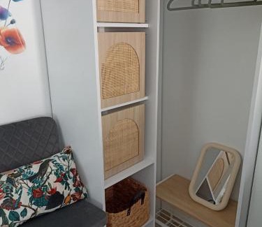 Saint-Maurice-de-Beynost Apartment | L'océane