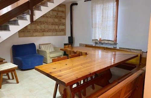 Casale Monferrato Apartment | L'Oca Giuliva