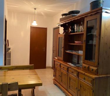Casale Monferrato Apartment | L'Oca Giuliva
