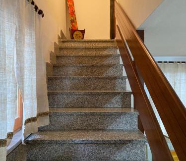 Casale Monferrato Apartment | L'Oca Giuliva