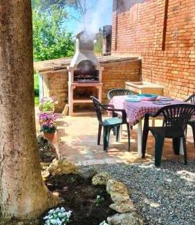 Po' Bandino Apartment | L'oca Nera