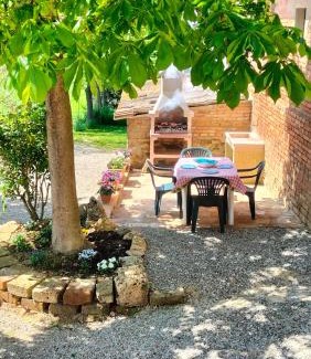 Po' Bandino Apartment | L'oca Nera