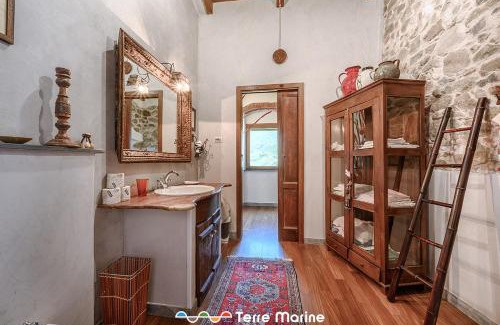 La Foce House | L'Occhio di Santa Lucia, Terre Marine