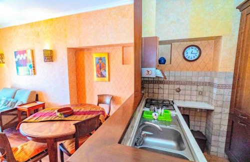 Monte Sant'Angelo Apartment | L'Olimpo