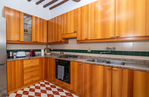 Po' Bandino Apartment | L'Olivazzo Apartment