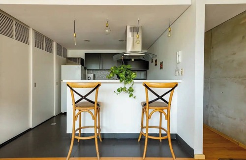 Benito Juarez Apartment | L’Olive Sweet Balcony Apt. 5 px. 5 minutos al WTC.nn