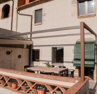 Rupia House | L'Olivera