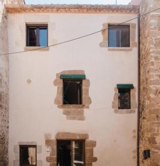 Rupia House | L'Olivera