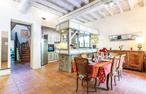 Le Barroux House | L'Oliveraie by Interhome