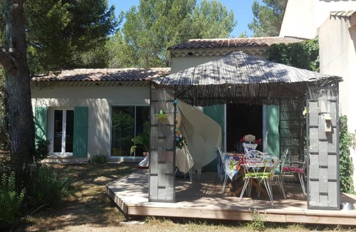 Lambesc Bed & Breakfast | L'OLIVERAIE EN PROVENCE