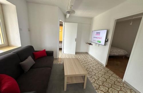Aubenas House | L'Olivette