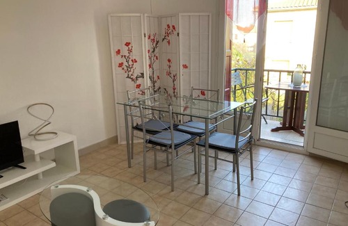 Prades Apartment | L olivier