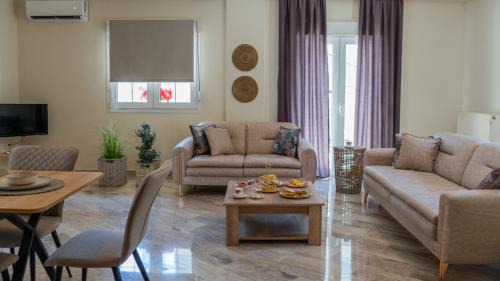 Kalambaka Apartment | l'olivier house