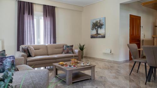 Kalambaka Apartment | l'olivier house