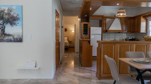Kalambaka Apartment | l'olivier house