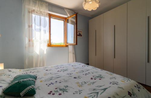 lsola d'Arbia Apartment | L'Olivo Maritato