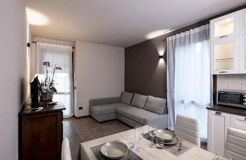 Quercegrossa Apartment | L'Olivo nel Chianti