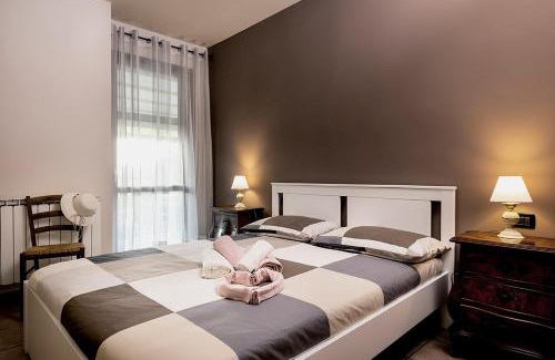 Quercegrossa Apartment | L'Olivo nel Chianti