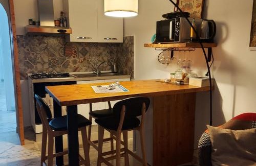 Piazza Armerina Apartment | L'ombelico del Monte - appartamenti in centro storico