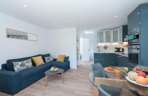 Six-Fours-les-Plages Apartment | L'Ophélie