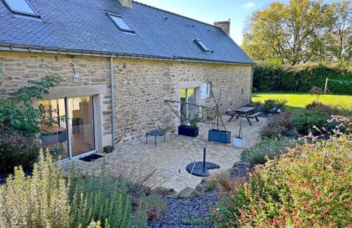 Pluneret House | L'optimist