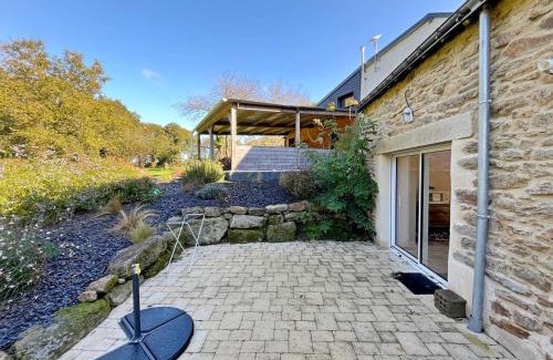 Pluneret House | L'optimist