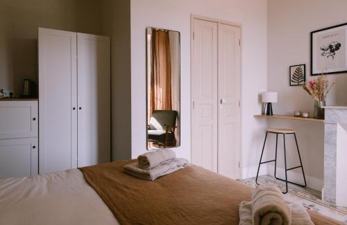 Afa Hotel | L'Orangeraie d'Afa