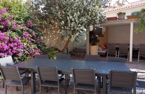 Elne Bed & Breakfast | L'Orangeraie
