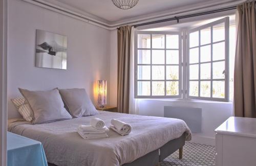 Cambo-les-Bains Apartment | L'ORANGERIE 3* VUE IMPRENABLE