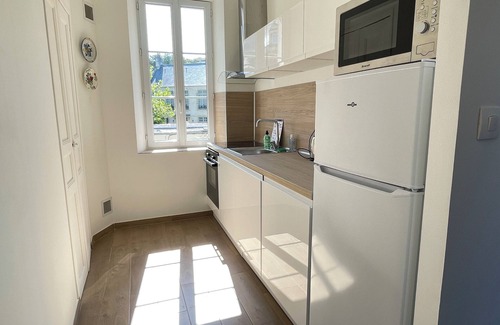Bayeux Apartment | L'orangerie des Ursulines