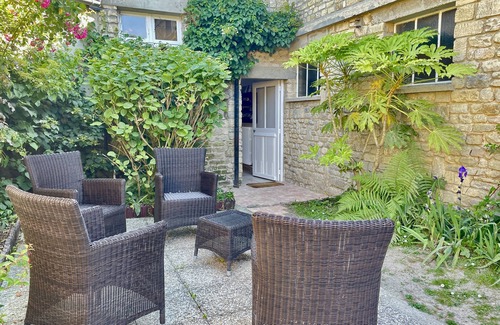 Bayeux Apartment | L'orangerie des Ursulines