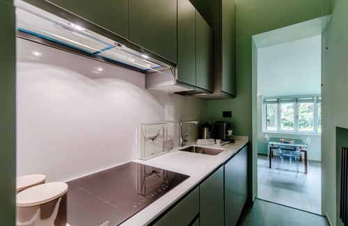 Tremezzo Apartment | L'Orangerie di Villa Mayer - MyHomeinComo