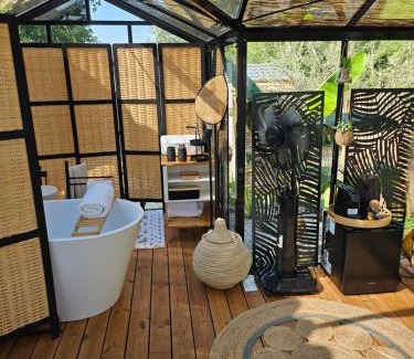 Morta Other | L orangerie de casaoma