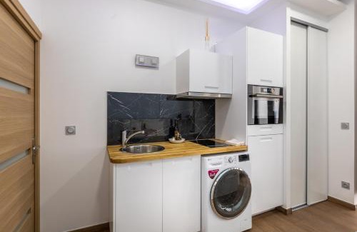 Cachan Apartment | L'Orchidée : Studio proche RER B - Cachan