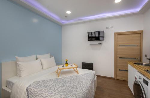 Cachan Apartment | L'Orchidée : Studio proche RER B - Cachan