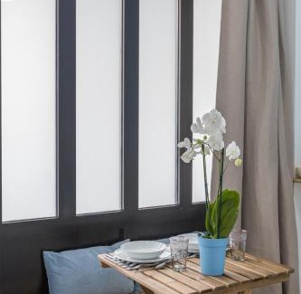 Cachan Apartment | L'Orchidée : Studio proche RER B - Cachan
