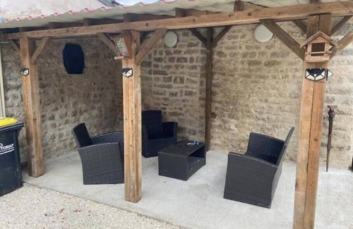 Audeville House | L'Oree des champs 4 stars