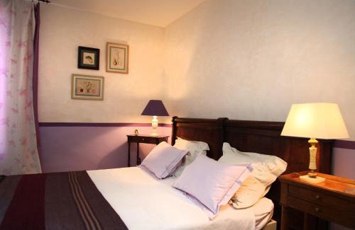 Bessan Bed & Breakfast | L'Oree du Pin