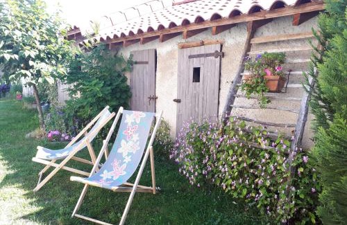 Saint-Galmier Bed & Breakfast | L'Orme-Vial