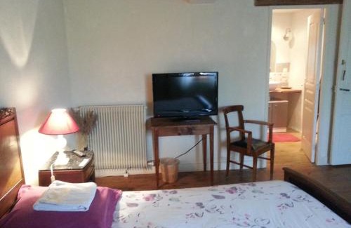 Saint-Galmier Bed & Breakfast | L'Orme-Vial