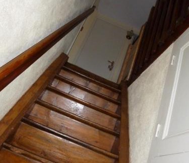 Saint-Galmier Bed & Breakfast | L'Orme-Vial