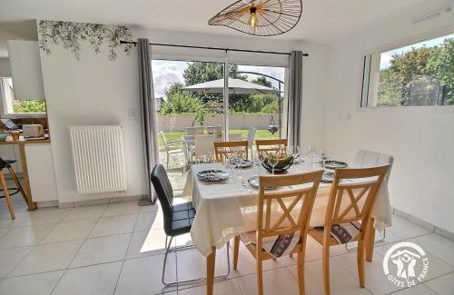 Pleherel-Plage-Vieux-Bourg House | L'ormeau